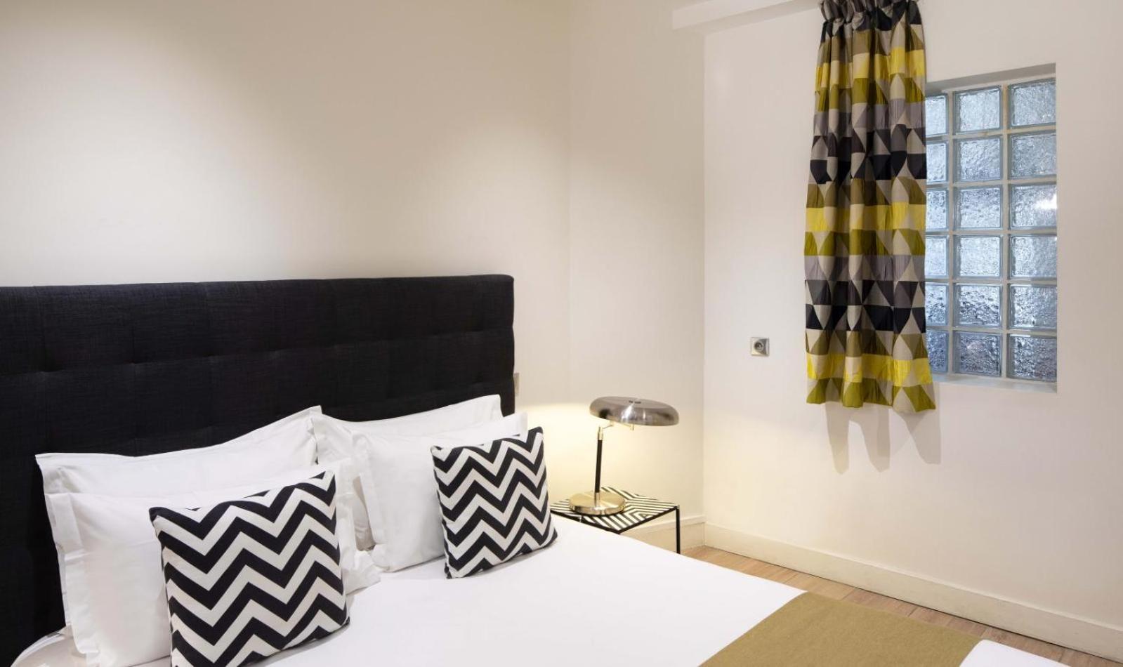 Hotel De La Gaite Paris Ngoại thất bức ảnh