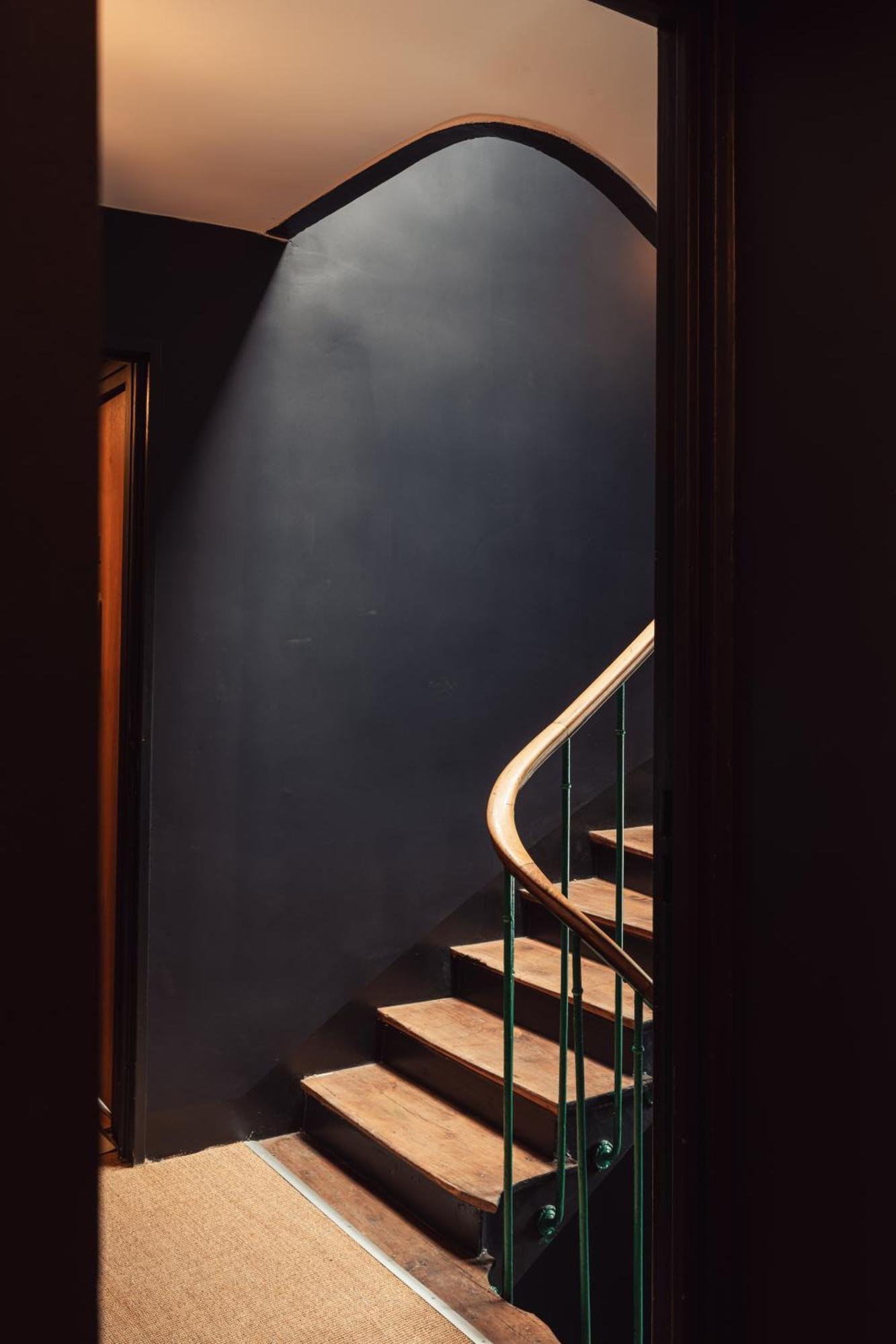 Hotel De La Gaite Paris Ngoại thất bức ảnh