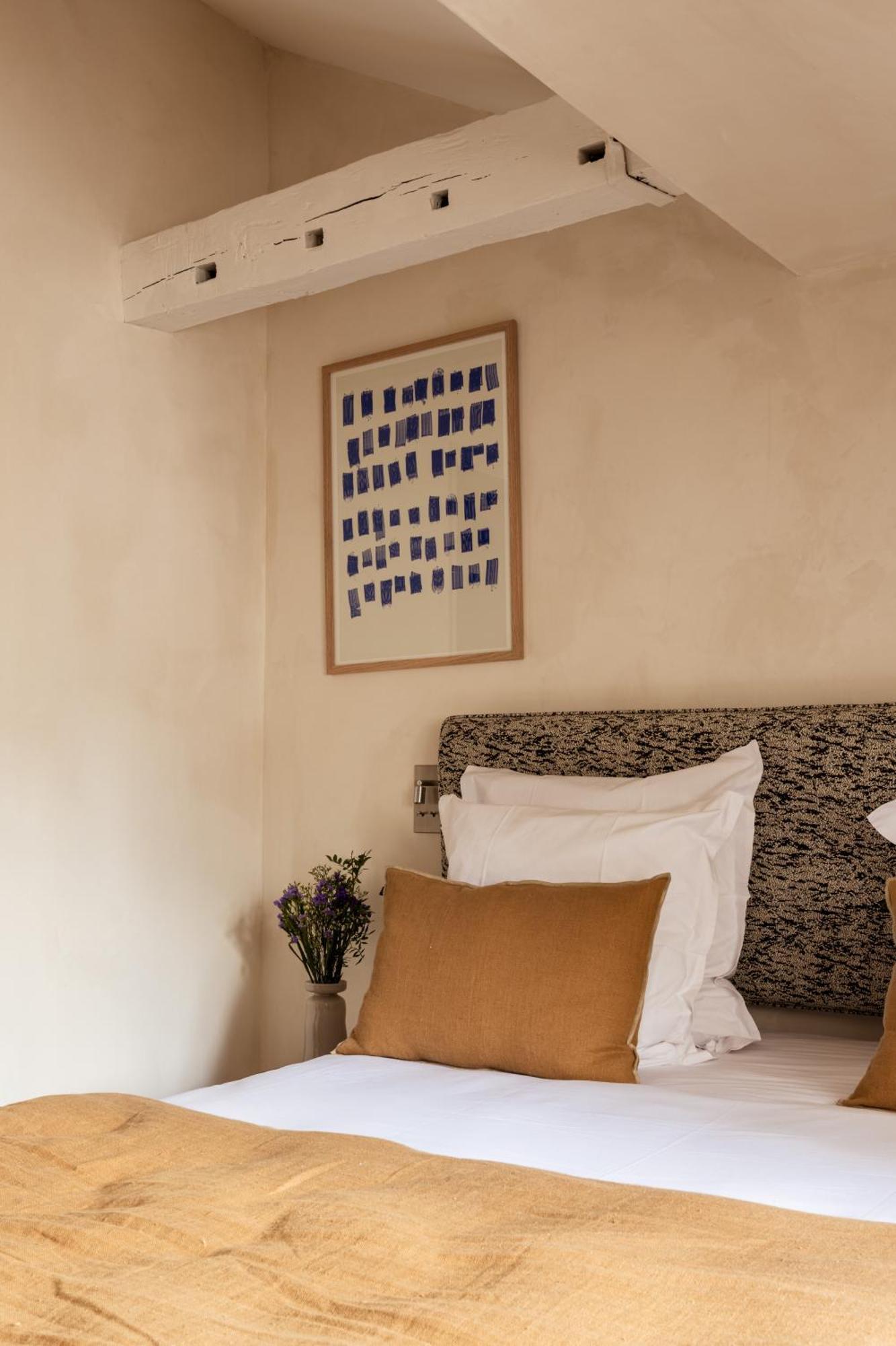 Hotel De La Gaite Paris Ngoại thất bức ảnh